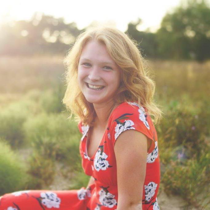 Abby Keessen